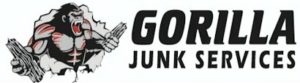 Junk removal Logo