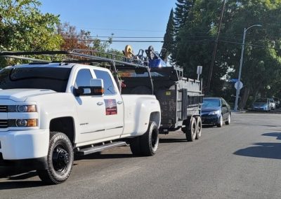 Long Beach Junk Removal