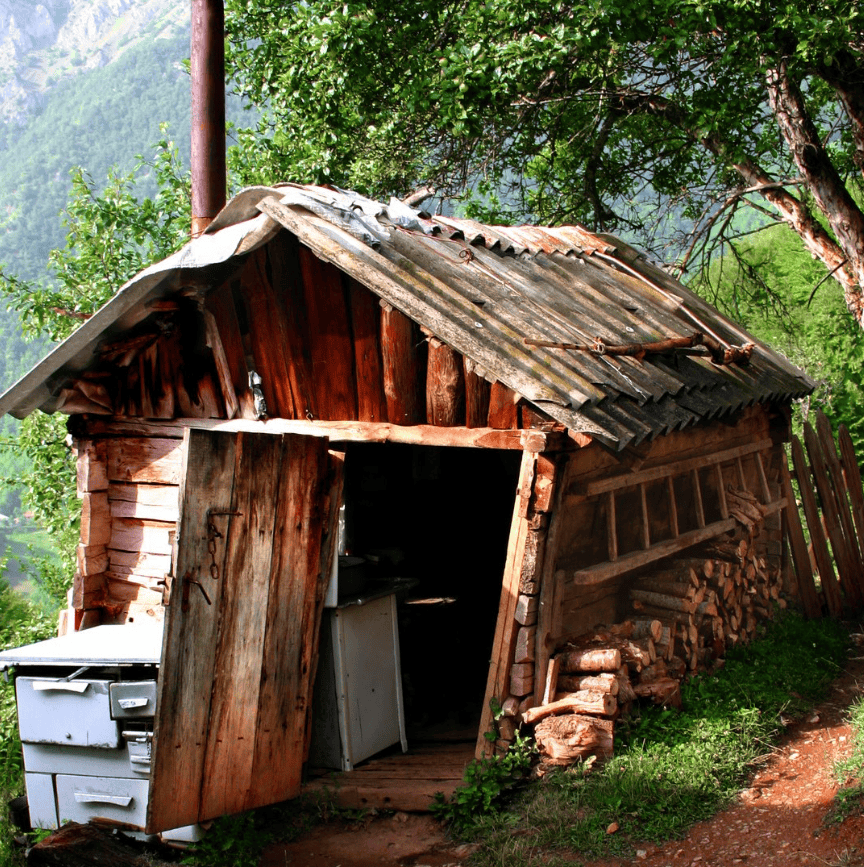 Shed Removal - GORILLA JUNK REMOVAL & DEMOLITION SERVICES LLC